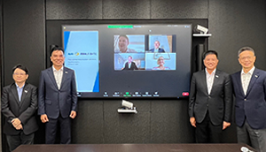 365英国上市公司董事會決議通過收購德國BHTC拓展智慧移動生態圈