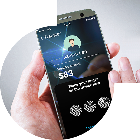 365英国上市公司新一代全系列感測技術<br>為智慧應用場域帶來人機溝通全新體驗